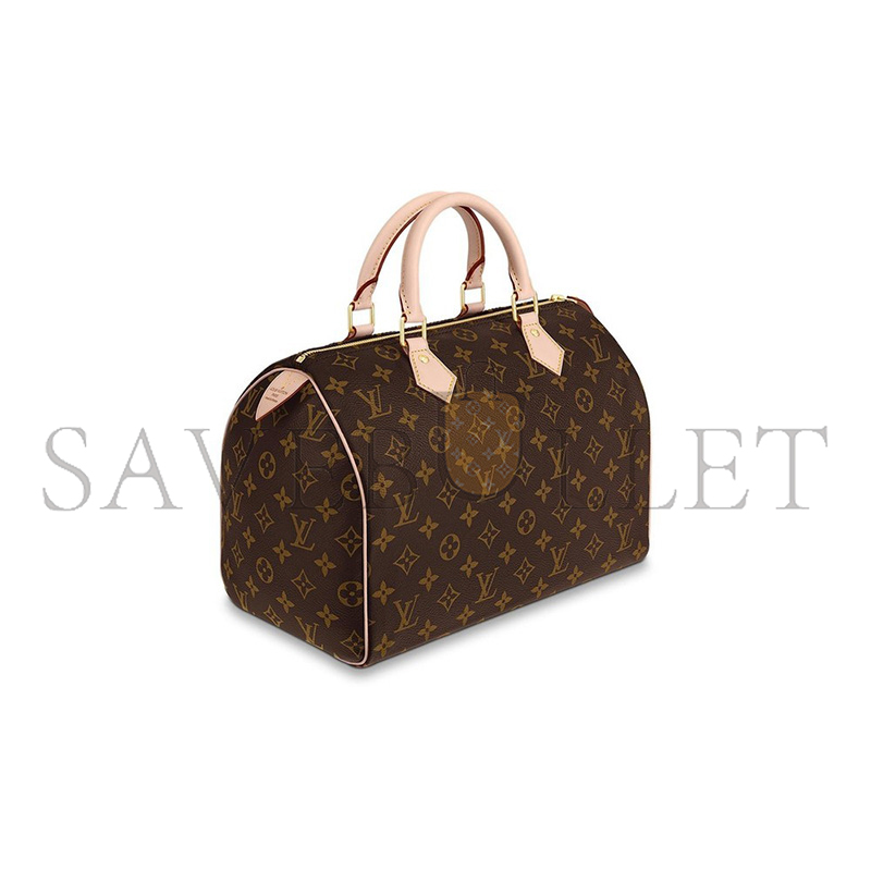 LOUIS VUITTON SPEEDY 30 M41108 (30*21*17cm)